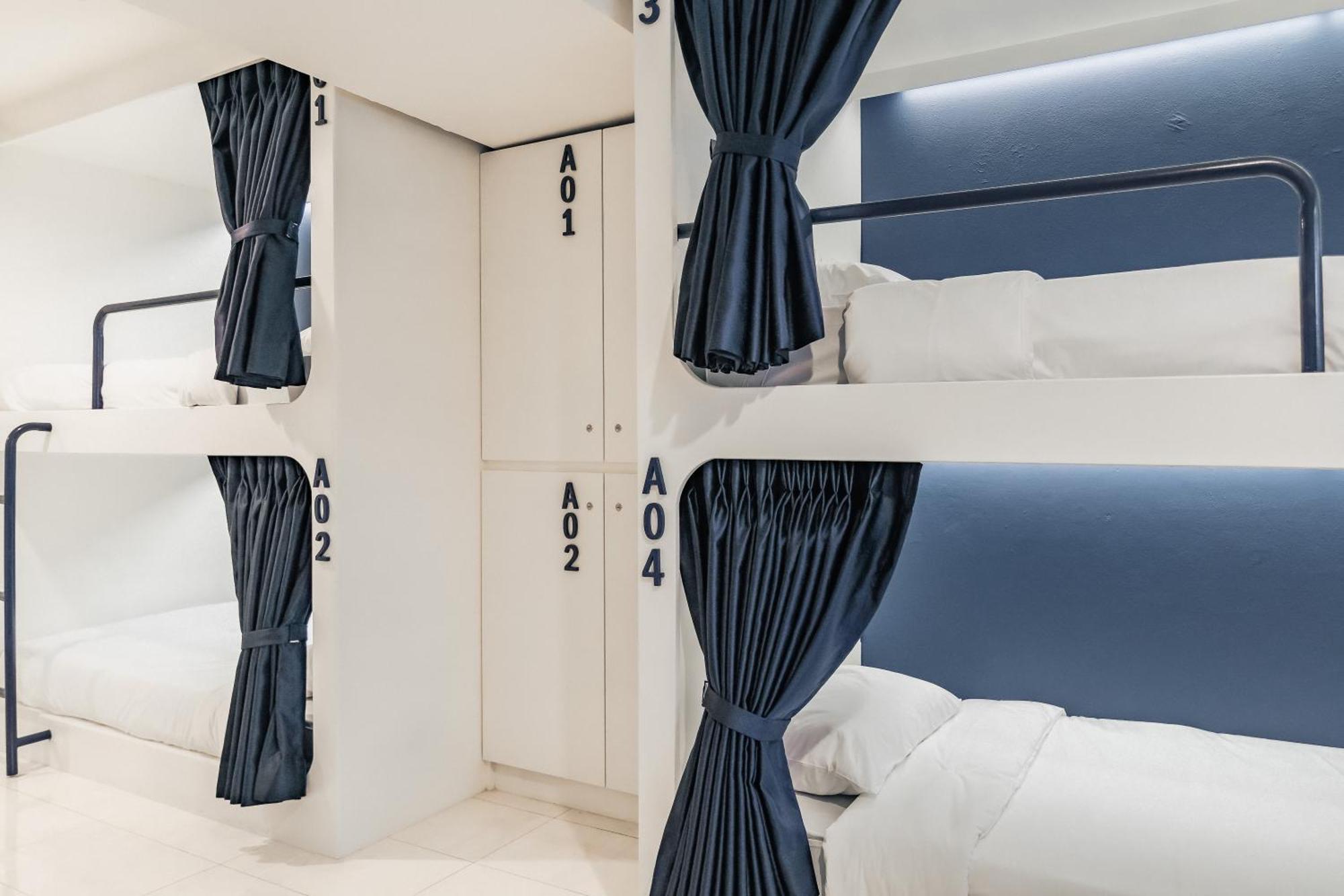 Shapel Hostel And Cafe เชียงใหม่ ภายนอก รูปภาพ