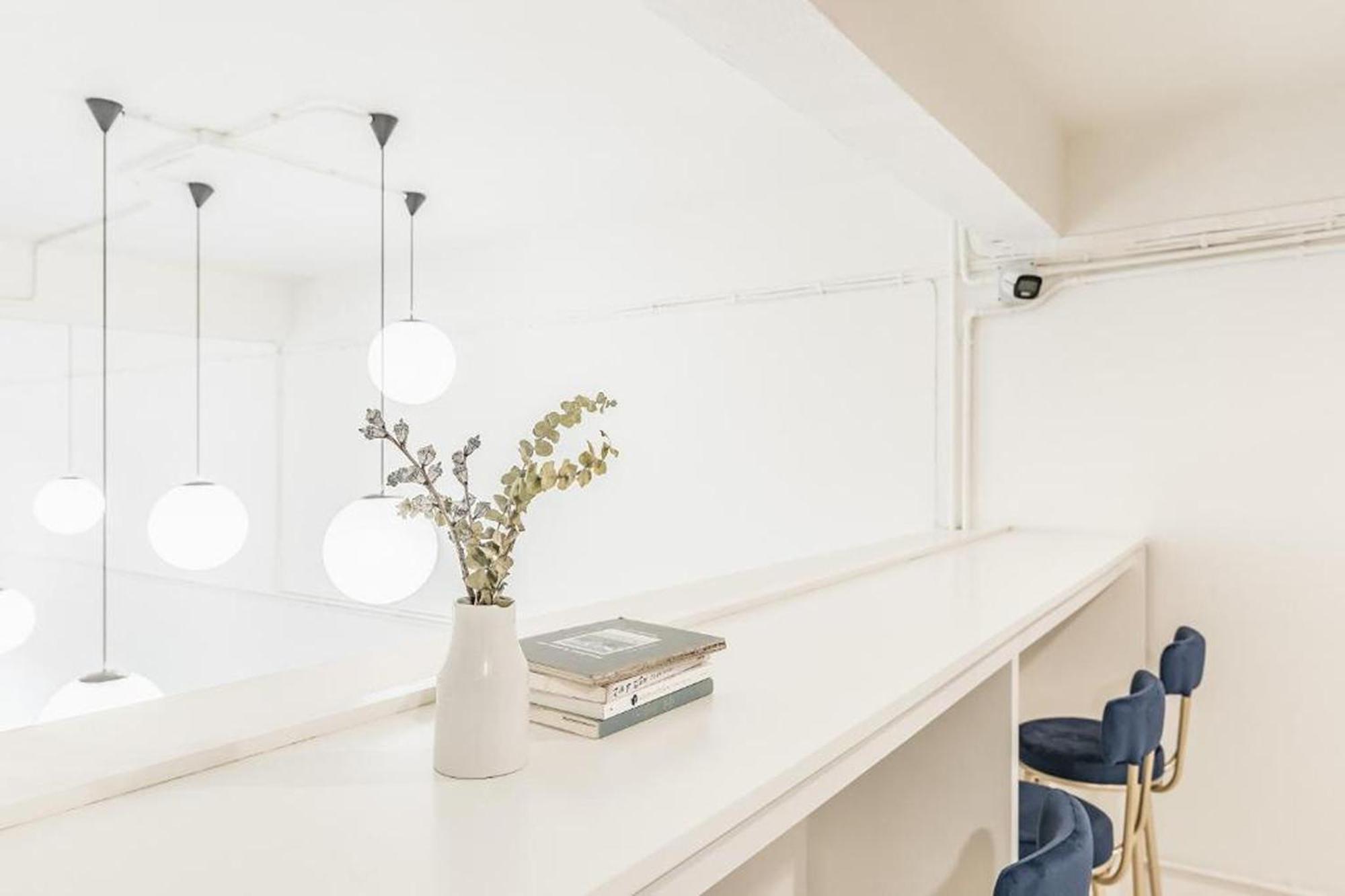 Shapel Hostel And Cafe เชียงใหม่ ภายนอก รูปภาพ