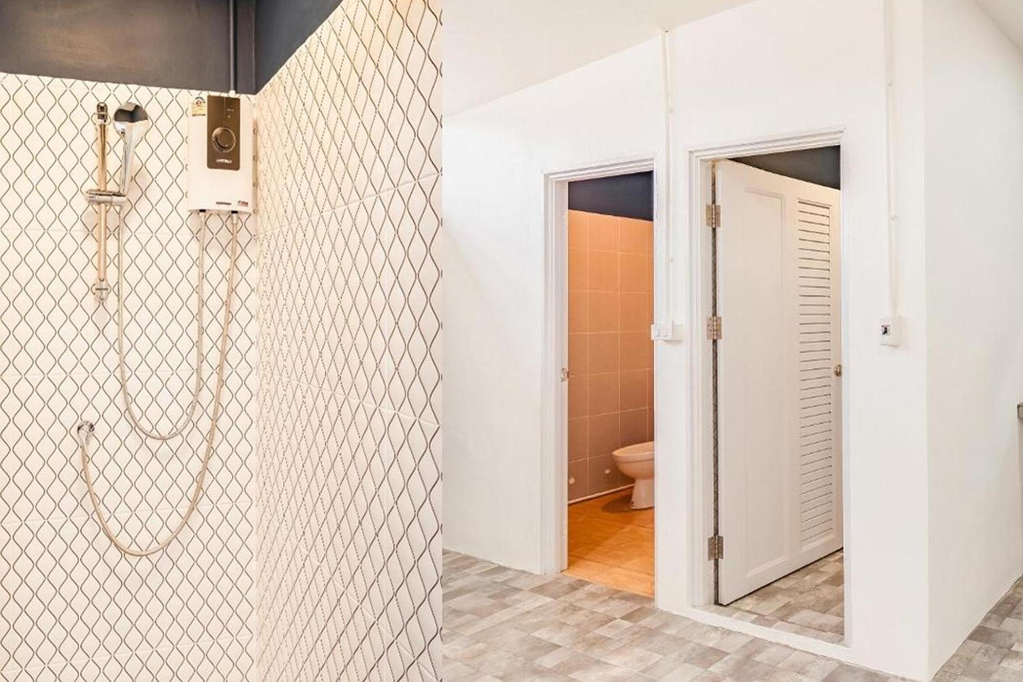 Shapel Hostel And Cafe เชียงใหม่ ภายนอก รูปภาพ